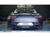Mercedes AMG GT SPEEDSHIFT Coupé Phase 1 - <small></small> 95.900 € <small>TTC</small> - #4