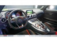 Mercedes AMG GT SPEEDSHIFT Coupé Phase 1 - <small></small> 95.900 € <small>TTC</small> - #6