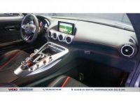 Mercedes AMG GT SPEEDSHIFT Coupé Phase 1 - <small></small> 95.900 € <small>TTC</small> - #8