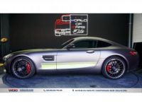 Mercedes AMG GT SPEEDSHIFT Coupé Phase 1 - <small></small> 95.900 € <small>TTC</small> - #9