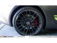 Mercedes AMG GT SPEEDSHIFT Coupé Phase 1 - <small></small> 95.900 € <small>TTC</small> - #13