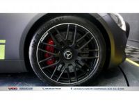 Mercedes AMG GT SPEEDSHIFT Coupé Phase 1 - <small></small> 95.900 € <small>TTC</small> - #14