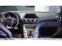 Mercedes AMG GT SPEEDSHIFT Coupé Phase 1 - <small></small> 95.900 € <small>TTC</small> - #19