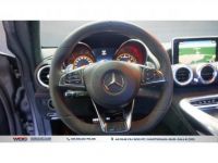 Mercedes AMG GT SPEEDSHIFT Coupé Phase 1 - <small></small> 95.900 € <small>TTC</small> - #24