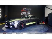 Mercedes AMG GT SPEEDSHIFT Coupé Phase 1 - <small></small> 95.900 € <small>TTC</small> - #63