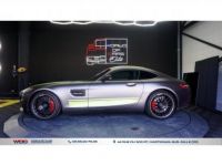 Mercedes AMG GT SPEEDSHIFT Coupé Phase 1 - <small></small> 95.900 € <small>TTC</small> - #64