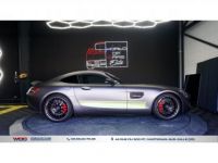 Mercedes AMG GT SPEEDSHIFT Coupé Phase 1 - <small></small> 95.900 € <small>TTC</small> - #66