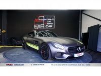 Mercedes AMG GT SPEEDSHIFT Coupé Phase 1 - <small></small> 95.900 € <small>TTC</small> - #67
