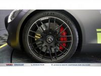 Mercedes AMG GT SPEEDSHIFT Coupé Phase 1 - <small></small> 95.900 € <small>TTC</small> - #11