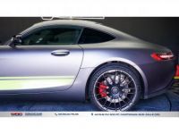 Mercedes AMG GT SPEEDSHIFT Coupé Phase 1 - <small></small> 95.900 € <small>TTC</small> - #21