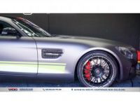 Mercedes AMG GT SPEEDSHIFT Coupé Phase 1 - <small></small> 95.900 € <small>TTC</small> - #23