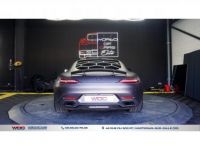 Mercedes AMG GT SPEEDSHIFT Coupé Phase 1 - <small></small> 95.900 € <small>TTC</small> - #65