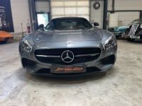 Mercedes AMG GT V8 BI-TURBO 510 ch S COUPE BVA7 (510ch) - <small></small> 117.000 € <small>TTC</small> - #7