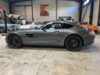 Mercedes AMG GT V8 BI-TURBO 510 ch S COUPE BVA7 (510ch) - <small></small> 117.000 € <small>TTC</small> - #8