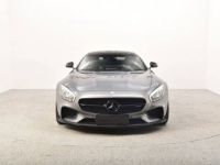 Mercedes AMG GTS - ÉDITION 1 / Sportab. / Sièges / - <small></small> 83.999 € <small>TTC</small> - #2