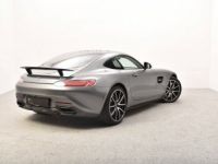 Mercedes AMG GTS - ÉDITION 1 / Sportab. / Sièges / - <small></small> 83.999 € <small>TTC</small> - #3