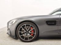 Mercedes AMG GTS - ÉDITION 1 / Sportab. / Sièges / - <small></small> 83.999 € <small>TTC</small> - #6