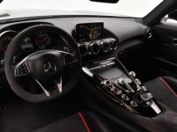 Mercedes AMG GTS - ÉDITION 1 / Sportab. / Sièges / - <small></small> 83.999 € <small>TTC</small> - #8