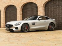 Mercedes AMG GTS - <small></small> 119.000 € <small></small> - #1