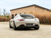 Mercedes AMG GTS - <small></small> 119.000 € <small></small> - #3