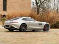 Mercedes AMG GTS - <small></small> 119.000 € <small></small> - #4