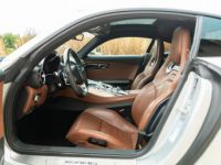 Mercedes AMG GTS - <small></small> 119.000 € <small></small> - #12