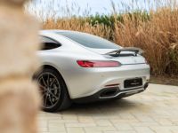 Mercedes AMG GTS - <small></small> 119.000 € <small></small> - #27