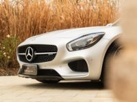 Mercedes AMG GTS - <small></small> 119.000 € <small></small> - #28