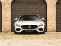 Mercedes AMG GTS - <small></small> 119.000 € <small></small> - #33