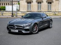 Mercedes AMG GTS - <small></small> 94.900 € <small>TTC</small> - #3