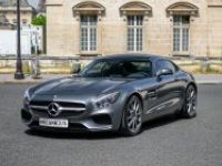 Mercedes AMG GTS - <small></small> 94.900 € <small>TTC</small> - #4