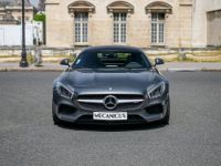 Mercedes AMG GTS - <small></small> 94.900 € <small>TTC</small> - #5