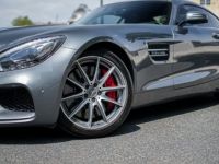 Mercedes AMG GTS - <small></small> 94.900 € <small>TTC</small> - #7