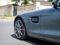 Mercedes AMG GTS - <small></small> 94.900 € <small>TTC</small> - #8