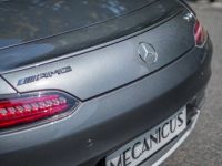 Mercedes AMG GTS - <small></small> 94.900 € <small>TTC</small> - #10