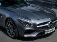 Mercedes AMG GTS - <small></small> 94.900 € <small>TTC</small> - #12