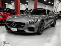 Mercedes AMG GTS 510cv - <small></small> 79.500 € <small>TTC</small> - #1