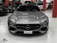 Mercedes AMG GTS 510cv - <small></small> 79.500 € <small>TTC</small> - #2