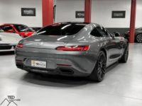 Mercedes AMG GTS 510cv - <small></small> 79.500 € <small>TTC</small> - #4