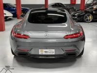 Mercedes AMG GTS 510cv - <small></small> 79.500 € <small>TTC</small> - #5