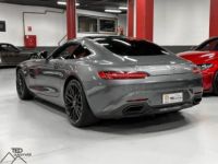 Mercedes AMG GTS 510cv - <small></small> 79.500 € <small>TTC</small> - #6