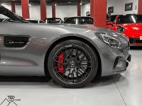 Mercedes AMG GTS 510cv - <small></small> 79.500 € <small>TTC</small> - #7