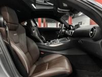 Mercedes AMG GTS 510cv - <small></small> 79.500 € <small>TTC</small> - #15