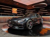 Mercedes AMG GTS AMG-GT S 4.0 V8 522 SPEEDSHIFT 7 - <small></small> 109.900 € <small>TTC</small> - #1