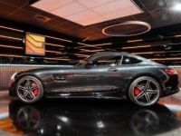 Mercedes AMG GTS AMG-GT S 4.0 V8 522 SPEEDSHIFT 7 - <small></small> 109.900 € <small>TTC</small> - #2