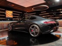 Mercedes AMG GTS AMG-GT S 4.0 V8 522 SPEEDSHIFT 7 - <small></small> 109.900 € <small>TTC</small> - #3