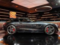 Mercedes AMG GTS AMG-GT S 4.0 V8 522 SPEEDSHIFT 7 - <small></small> 109.900 € <small>TTC</small> - #6