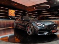 Mercedes AMG GTS AMG-GT S 4.0 V8 522 SPEEDSHIFT 7 - <small></small> 109.900 € <small>TTC</small> - #7