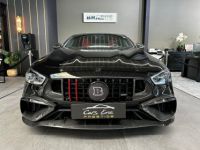 Mercedes AMG GTS AMG GT930 Brabus coupé 4p - <small></small> 355.080 € <small></small> - #1