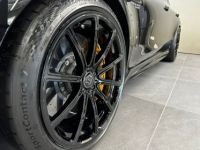 Mercedes AMG GTS AMG GT930 Brabus coupé 4p - <small></small> 355.080 € <small></small> - #4
